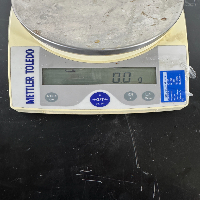 Mettler Toledo PL1501-S Digital Scale image 2